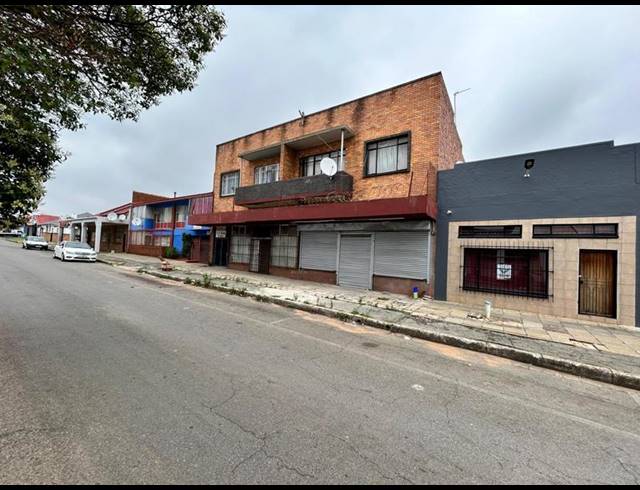 BUSINESS FOR SALE IN SPRINGS CENTRAL